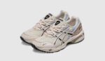 ⁦Asics Gel 1090 Light Blue Smoke Grey - נעלי אסיקס⁩ – תמונה ⁦2⁩