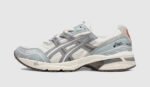 Asics Gel 1090 Light Blue Smoke Grey - נעלי אסיקס