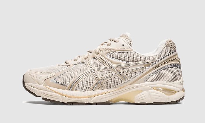 Asics-GT-2160-Oatmeal-1 Asics GT-2160 Oatmeal - נעלי אסיקס – תמונה 1