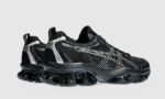 ⁦Asics Gel-Quantum Kinetic Graphite Grey Black - נעלי אסיקס⁩ – תמונה ⁦3⁩