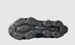 ⁦Asics Gel-Quantum Kinetic Graphite Grey Black - נעלי אסיקס⁩ – תמונה ⁦4⁩