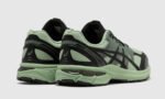 ⁦Asics Gel-Terrain Dark Jade - נעלי אסיקס⁩ – תמונה ⁦3⁩
