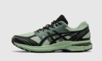 Asics Gel-Terrain Dark Jade - נעלי אסיקס