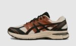 Asics Gel-Terrain Vanilla Black Copper - נעלי אסיקס