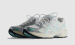 ⁦Asics Gel-1130 Kith Cream Starlight Blue - נעלי אסיקס⁩ – תמונה ⁦2⁩