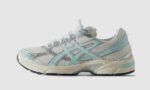 Asics Gel-1130 Kith Cream Starlight Blue - נעלי אסיקס