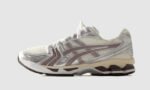 Asics Gel-Kayano 14 Kith Cream Antler - נעלי אסיקס