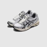 ⁦Asics Gel Kayano 14 201A457-101 - נעלי אקסיקס⁩ – תמונה ⁦4⁩