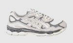 Asics Gel NYC Oyster Gray - נעלי אקסיקס