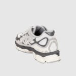 ⁦Asics Gel NYC Oyster Gray - נעלי אקסיקס⁩ – תמונה ⁦3⁩