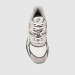 ⁦Asics Gel NYC Oyster Gray - נעלי אקסיקס⁩ – תמונה ⁦4⁩