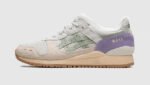 Asics Gel-Lyte III AFEW Beauty of Imperfection - נעלי אקסיקס