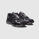 ⁦Asics Gel Nyc Graphite - נעלי אקסיקס⁩ – תמונה ⁦2⁩