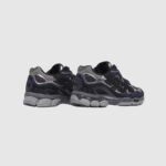 ⁦Asics Gel Nyc Graphite - נעלי אקסיקס⁩ – תמונה ⁦3⁩