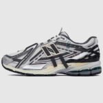 New Balance 1906A Silver - נעלי ניו באלאנס