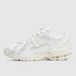 New Balance 1906D Protection Pack White Leather - נעלי ניו באלאנס