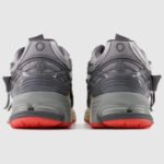 ⁦New Balance 1906A Grey - נעלי ניו באלאנס⁩ – תמונה ⁦6⁩