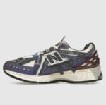 ⁦New Balance 1906A Blue - נעלי ניו באלאנס⁩ – תמונה ⁦5⁩