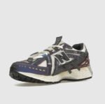 ⁦New Balance 1906A Blue - נעלי ניו באלאנס⁩ – תמונה ⁦4⁩