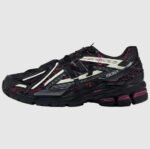 New Balance 1906A Black/Dragon Berry - נעלי ניו באלאנס