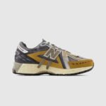⁦New Balance 1906A Pala Grey - נעלי ניו באלאנס⁩ – תמונה ⁦2⁩