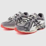 ⁦New Balance 1906A Grey - נעלי ניו באלאנס⁩ – תמונה ⁦3⁩