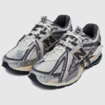 ⁦New Balance 1906A Silver - נעלי ניו באלאנס⁩ – תמונה ⁦4⁩