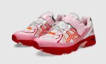 ⁦Asics GT-2160 Cecilie Bahnsen Habanero - נעלי אסיקס⁩ – תמונה ⁦2⁩
