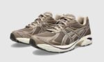 ⁦Asics GT-2160 Dark Taupe - נעלי אסיקס⁩ – תמונה ⁦2⁩