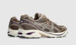 ⁦Asics GT-2160 Dark Taupe - נעלי אסיקס⁩ – תמונה ⁦3⁩