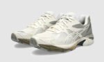 ⁦Asics GT-2160 Dime Cream Grey - נעלי אסיקס⁩ – תמונה ⁦2⁩