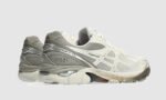 ⁦Asics GT-2160 Dime Cream Grey - נעלי אסיקס⁩ – תמונה ⁦3⁩