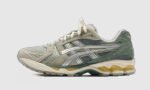 Asics Gel-Kayano 14 Olive Grey - נעלי אסיקס