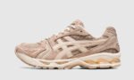 Asics Gel-Kayano 14 Simply Taupe Oatmeal - נעלי אסיקס