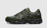 Asics Gel-NYC Moss Forest - נעלי אסיקס