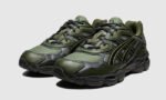 ⁦Asics Gel-NYC Moss Forest - נעלי אסיקס⁩ – תמונה ⁦2⁩