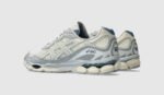 ⁦Asics GEL-NYC Ivory/Mid Grey - נעלי אסיקס⁩ – תמונה ⁦3⁩