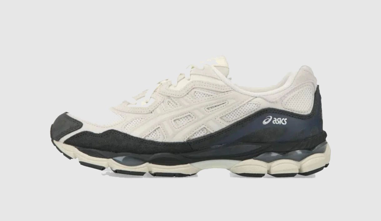 HA (10) Asics Gel-NYC - נעלי אסיקס – תמונה 1