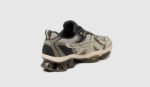 ⁦ASICS GEL-QUANTUM Kinetic Birch / Dark Taupe - נעלי אסיקס⁩ – תמונה ⁦3⁩