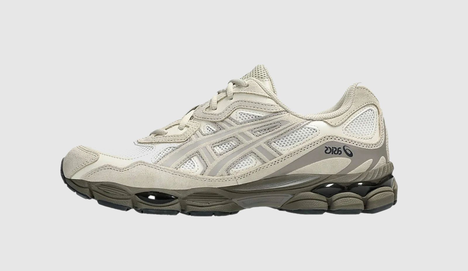 HA (16) Asics Gel-NYC - נעלי אסיקס – תמונה 1