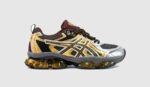 ⁦ASICS GEL-QUANTUM Kinetic Carbon Pure Gold - נעלי אסיקס⁩ – תמונה ⁦2⁩