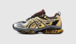ASICS GEL-QUANTUM Kinetic Carbon Pure Gold - נעלי אסיקס