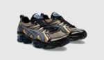 ⁦ASICS GEL-QUANTUM KINETIC Pepper Light Indigo - נעלי אסיקס⁩ – תמונה ⁦2⁩