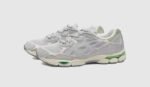 ⁦Asics GEL-NYC Cloud Grey - נעלי אסיקס⁩ – תמונה ⁦2⁩