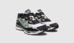 ⁦Asics GEL-NYC White Ivy - נעלי אסיקס⁩ – תמונה ⁦2⁩