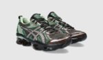 ⁦ASICS GEL-QUANTUM Kinetic Dark Sepia - נעלי אסיקס⁩ – תמונה ⁦3⁩