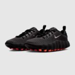⁦Nike Mind 002 Black Chrome - נעלי נייק מיינד⁩ – תמונה ⁦3⁩