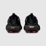 ⁦Nike Mind 002 Black Chrome - נעלי נייק מיינד⁩ – תמונה ⁦4⁩