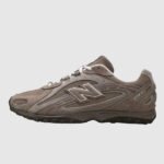 New Balance 204L Mushroom Arid Stone - נעלי ניו באלאנס