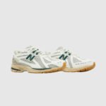 ⁦New Balance 1906r Cream Green - נעלי ניו באלאנס⁩ – תמונה ⁦2⁩